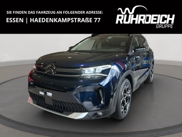 Citroën C5 Aircross 2025