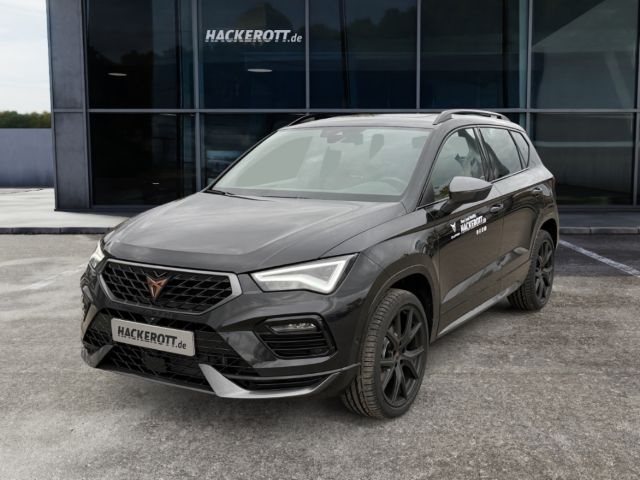 Cupra Ateca 2025