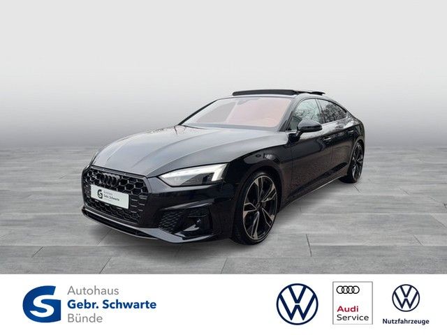 Audi A5 2023