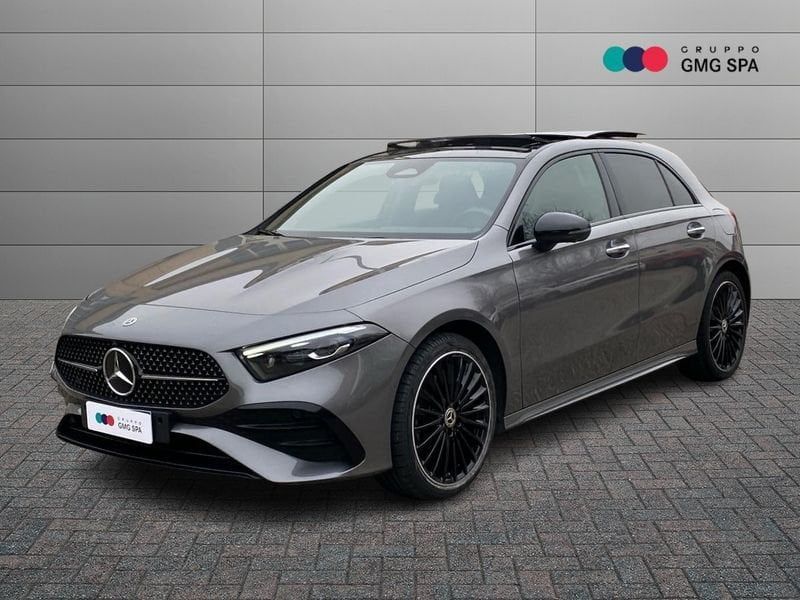 Mercedes-Benz Other 2023