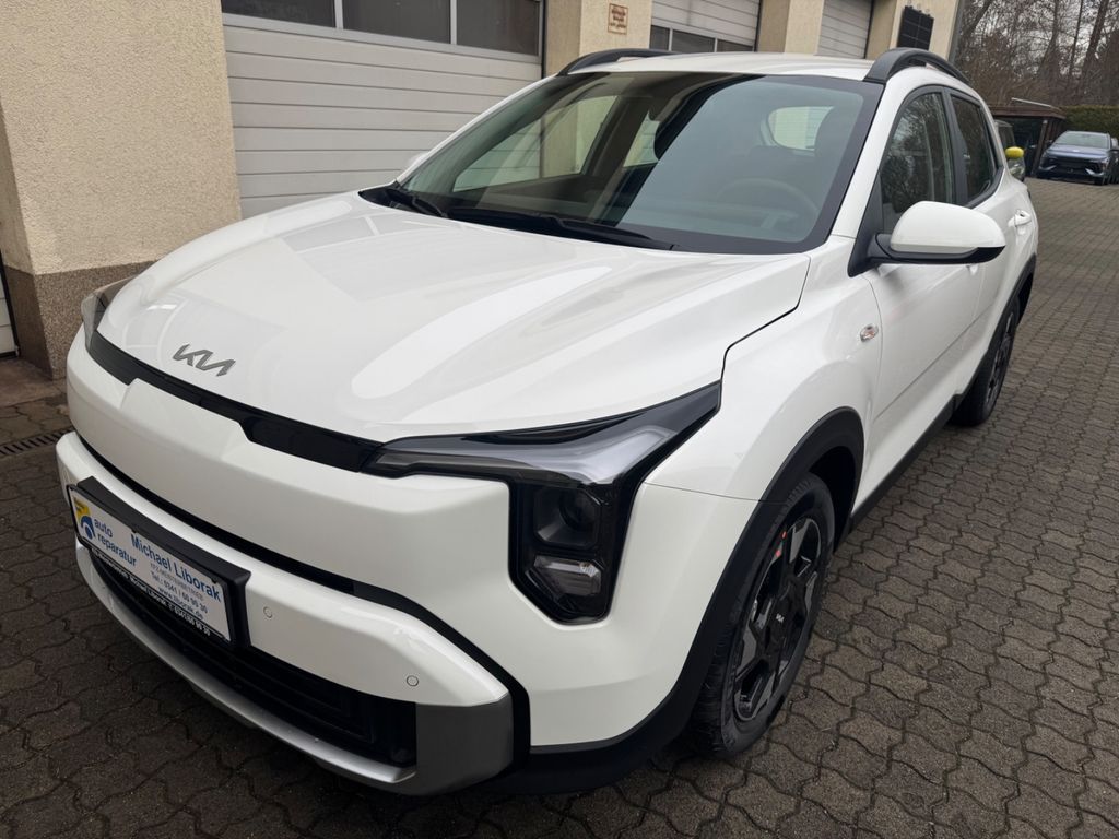 Kia Stonic 2025