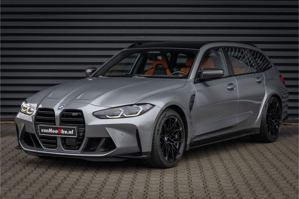 BMW M3 2023