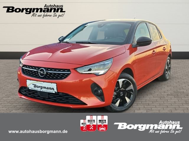 Opel Corsa 2022