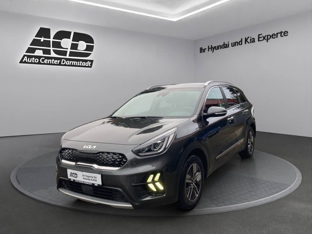 Kia Niro 2022