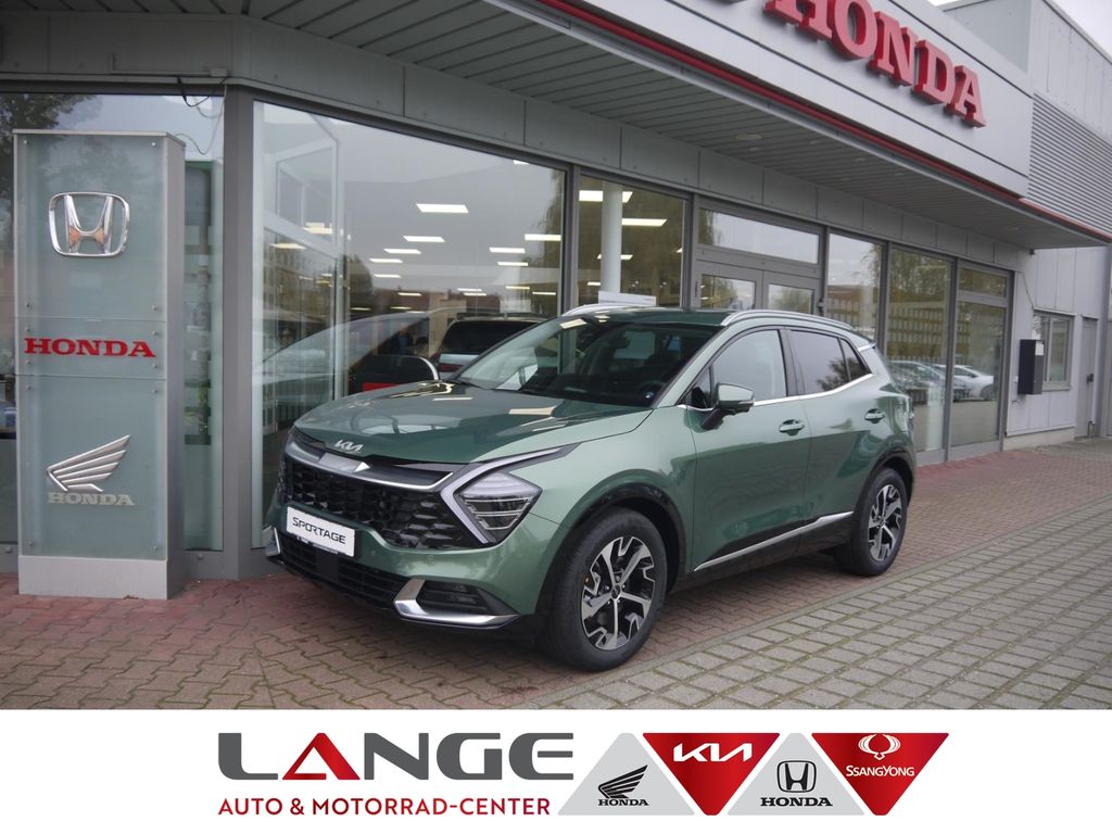 Kia Sportage 2024