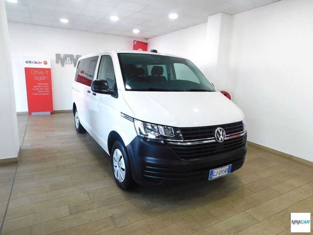 Volkswagen Other 2022