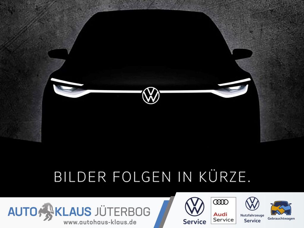 Volkswagen Crafter 2018
