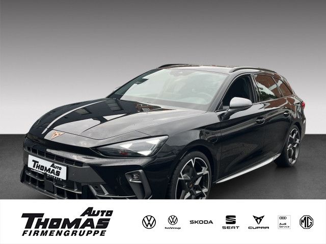 Cupra Leon 2025