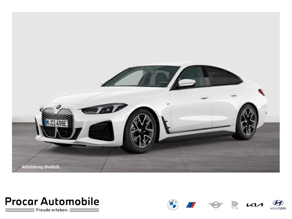 BMW i4