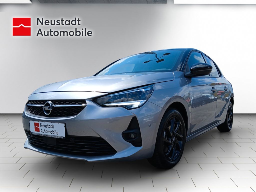 Opel Corsa 2023