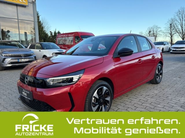 Opel Corsa 2023