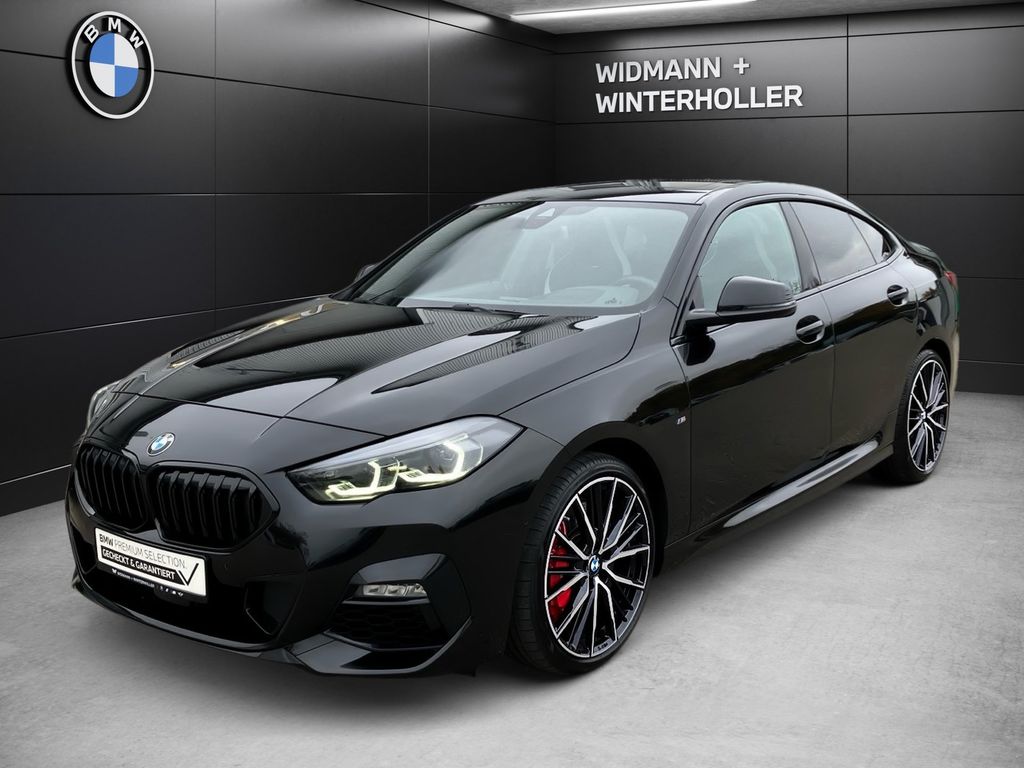 BMW 220 Gran Coupé 2024