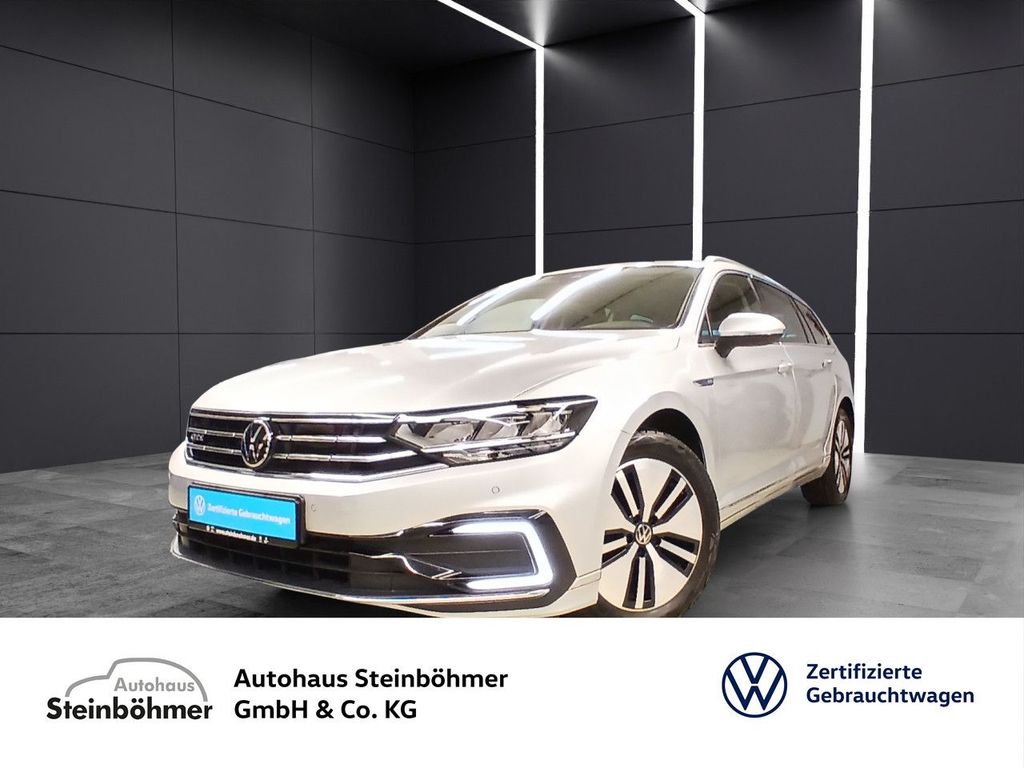 Volkswagen Passat Variant 2021
