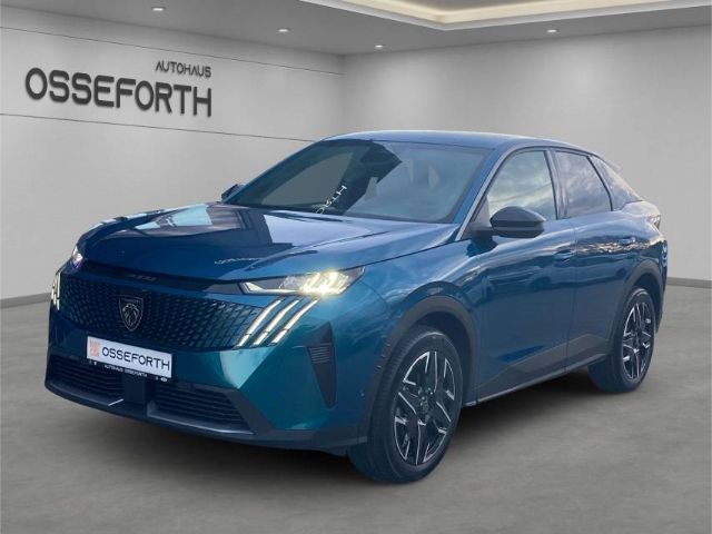 Peugeot 3008 2025