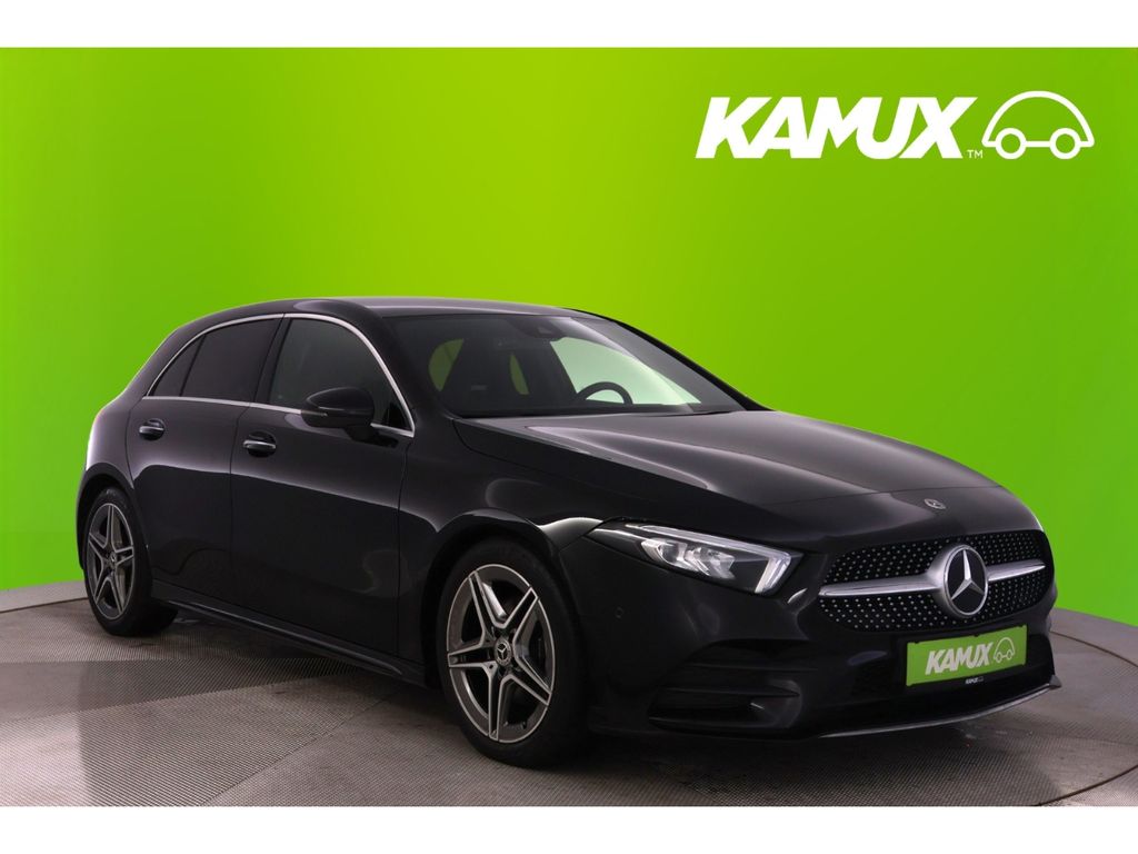 Mercedes-Benz A 200 2022