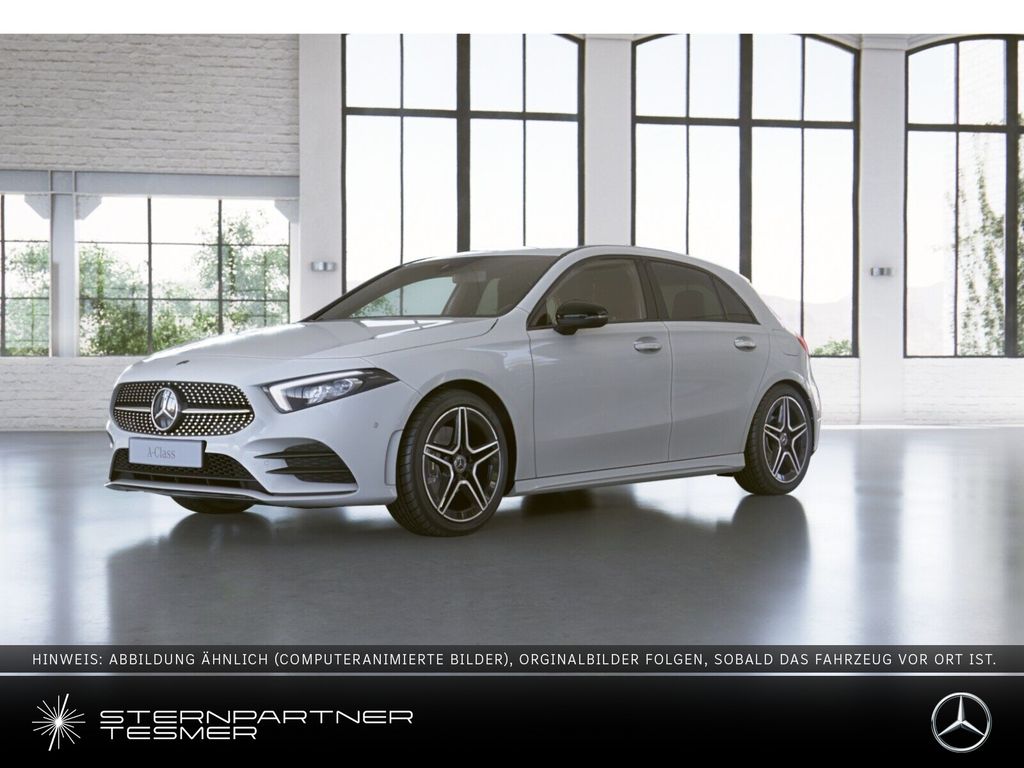 Mercedes-Benz A 200 2023
