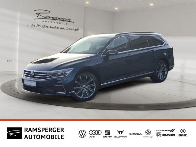 Volkswagen Passat Variant 2021