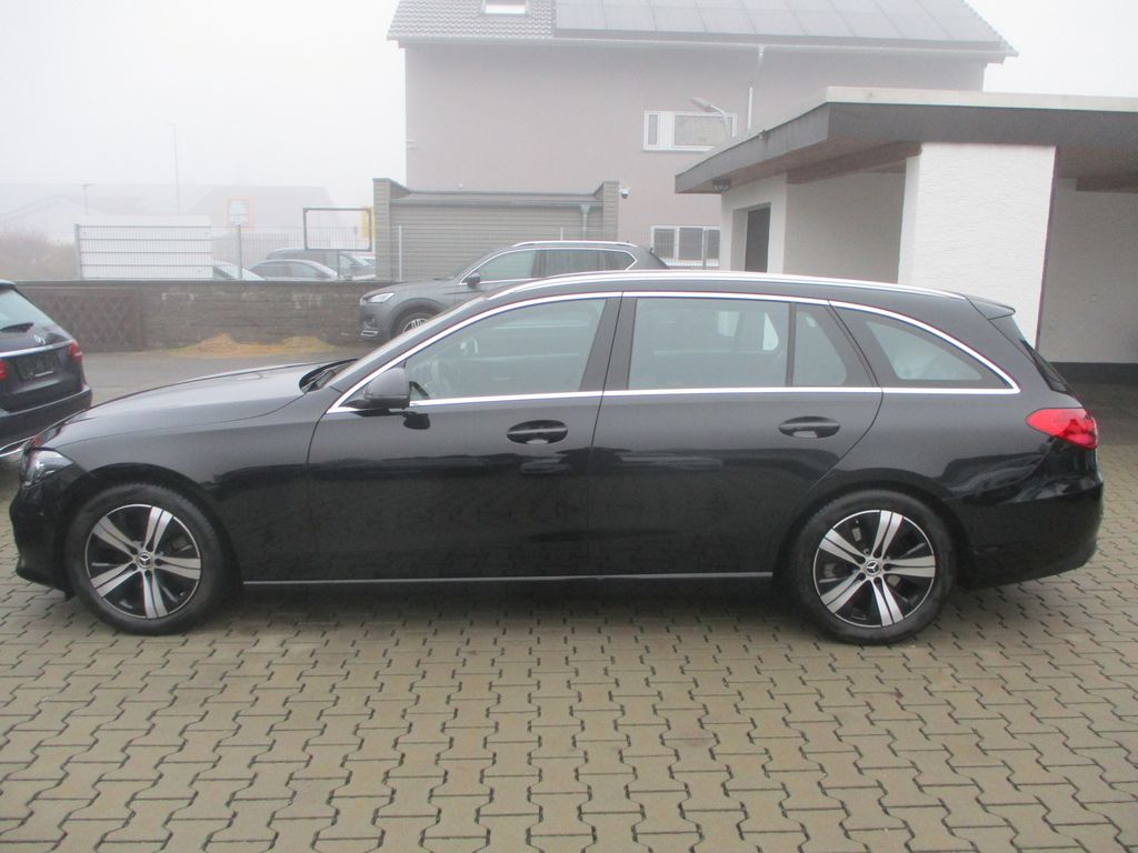 Mercedes-Benz C 180 2023