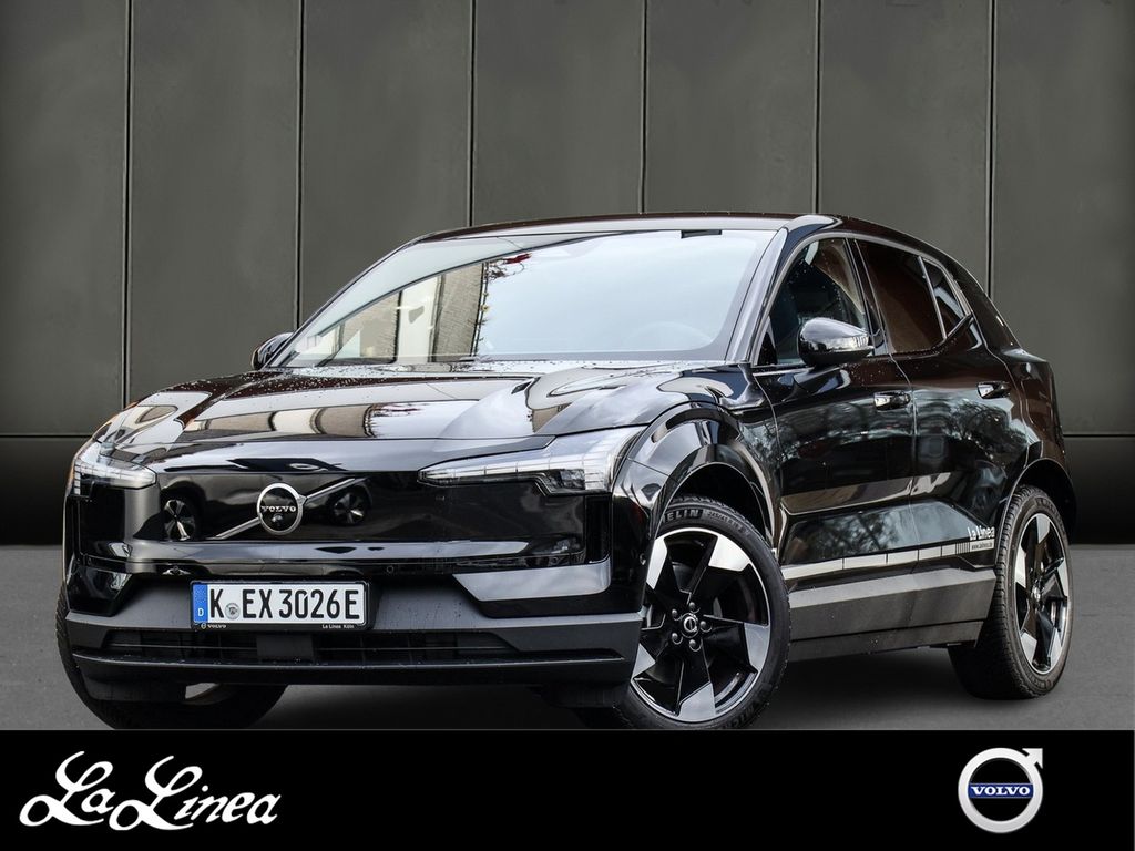 Volvo EX30 2025