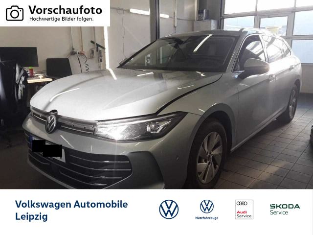 Volkswagen Passat Variant 2024