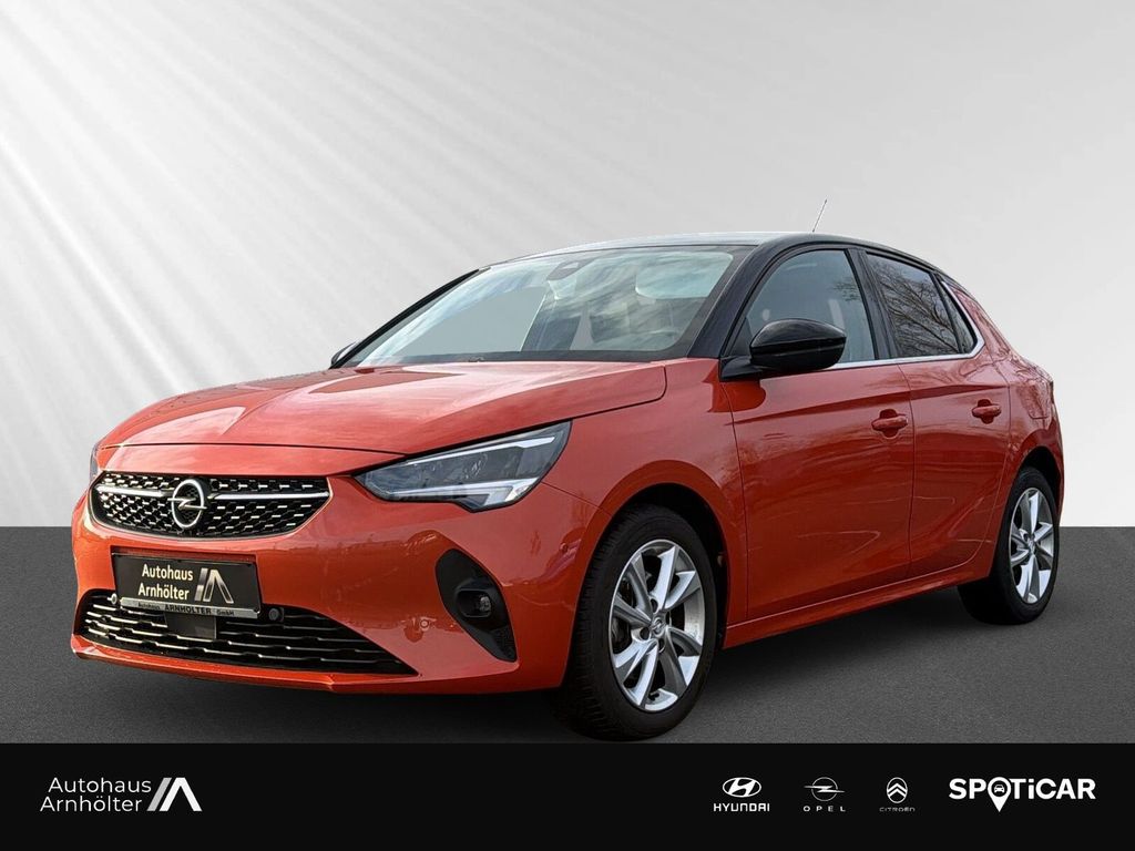Opel Corsa 2021