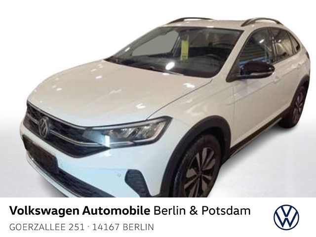 Volkswagen Taigo 2025