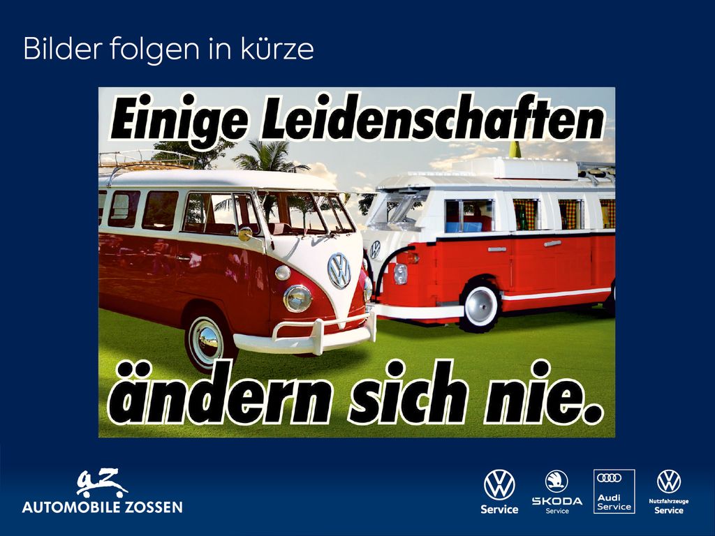 Volkswagen Passat Variant 2022