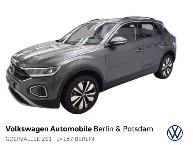 Volkswagen T-Roc 2024