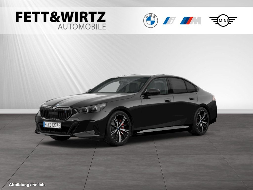 BMW i5