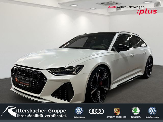 Audi RS6 2021