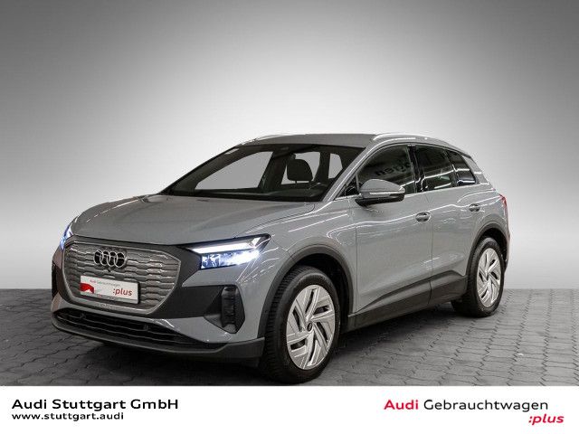Audi Q4 e-tron 2022