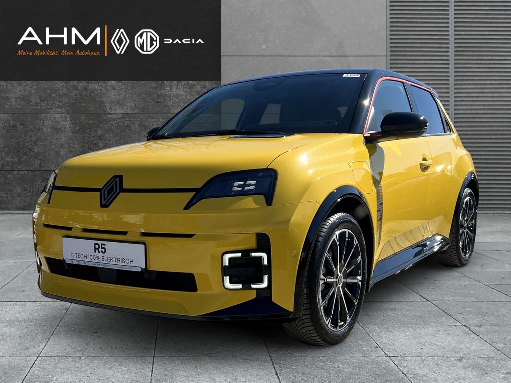 Renault R 5