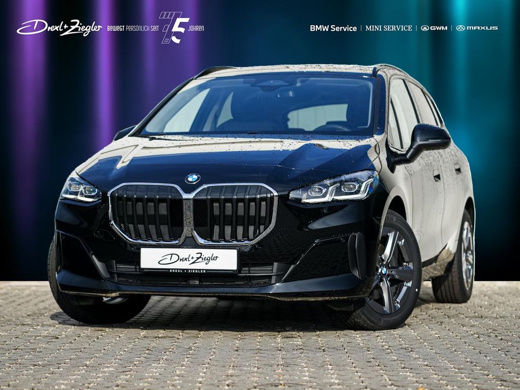 BMW 220 Active Tourer 2025