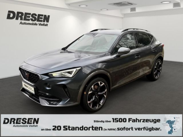 Cupra Formentor 2023