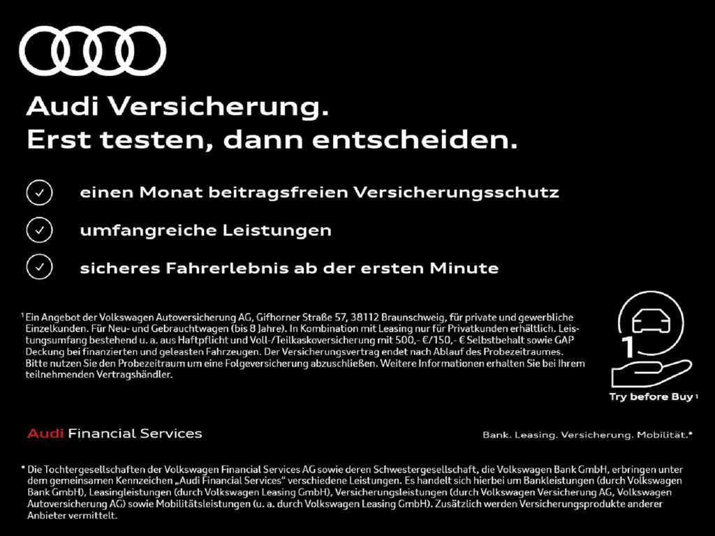 Audi A6 2022