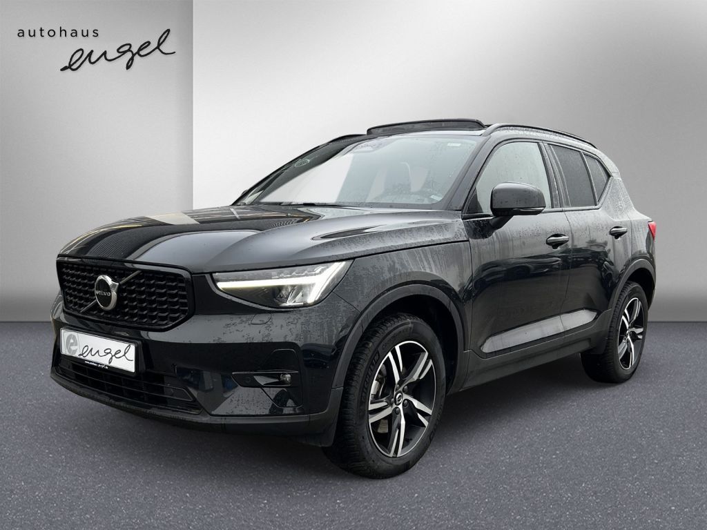Volvo XC40 2023