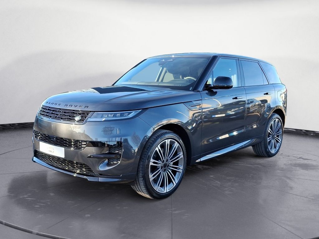 Land Rover Range Rover Sport 2025