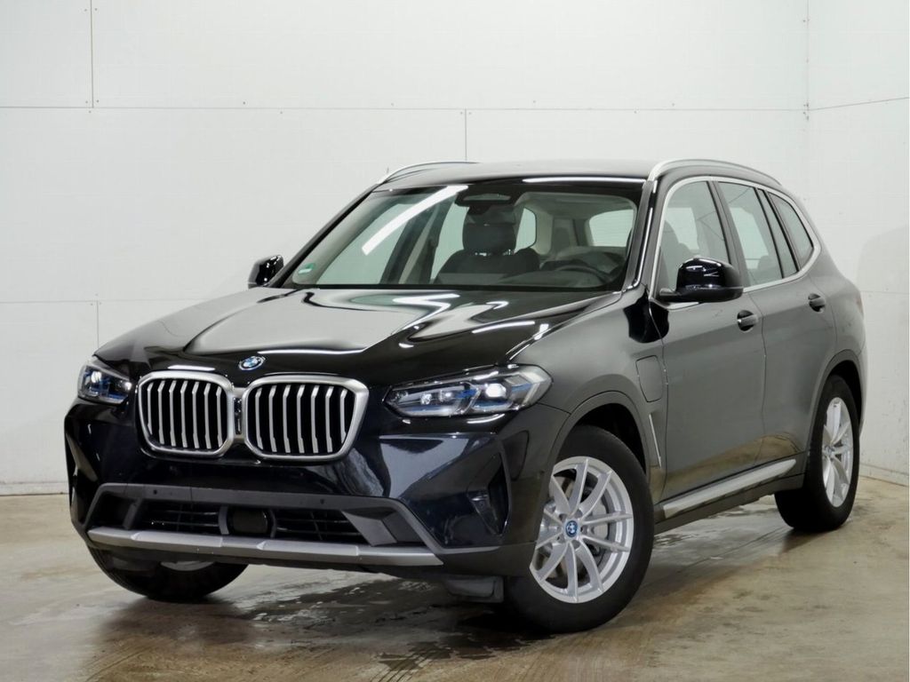 BMW X3 2024