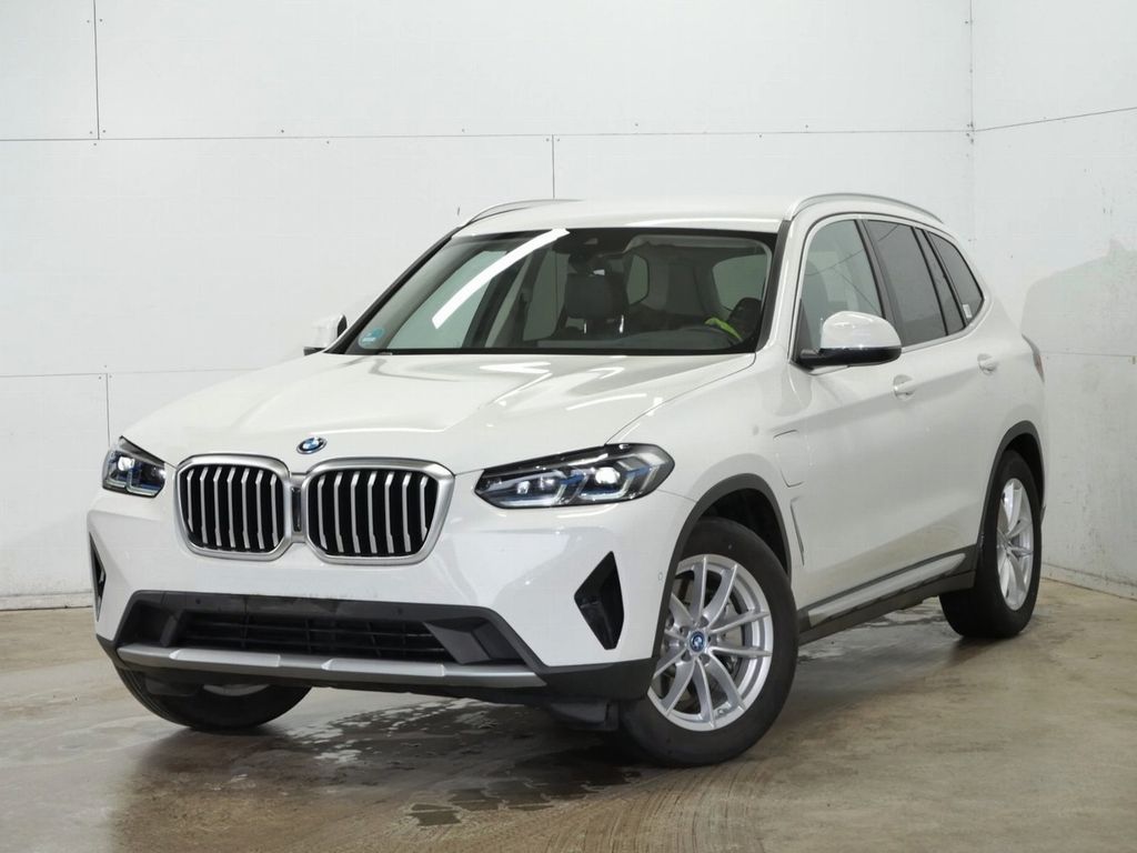 BMW X3 2024