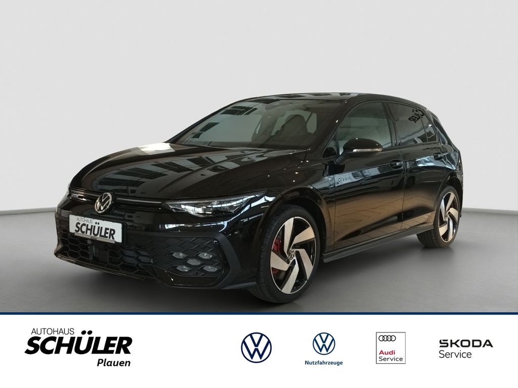 Volkswagen Golf 2025
