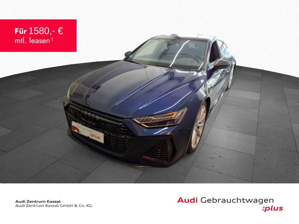 Audi RS7 2022