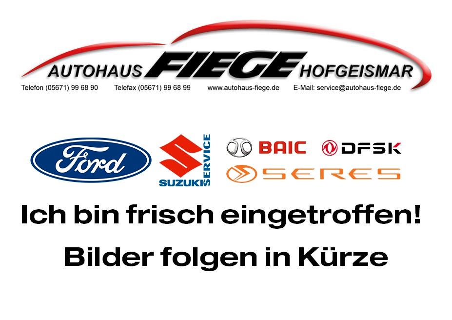Ford Ranger 2020