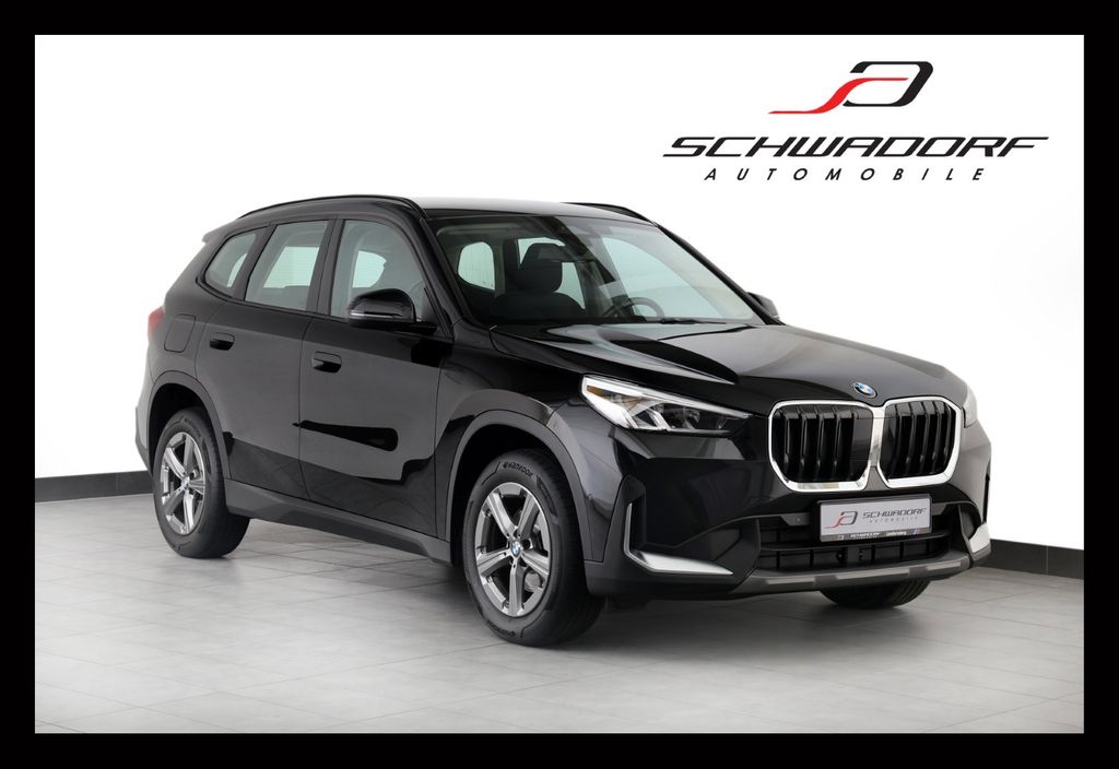 BMW X1 2023