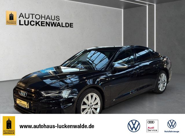 Audi S6 2020