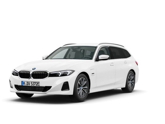 BMW 320 2022