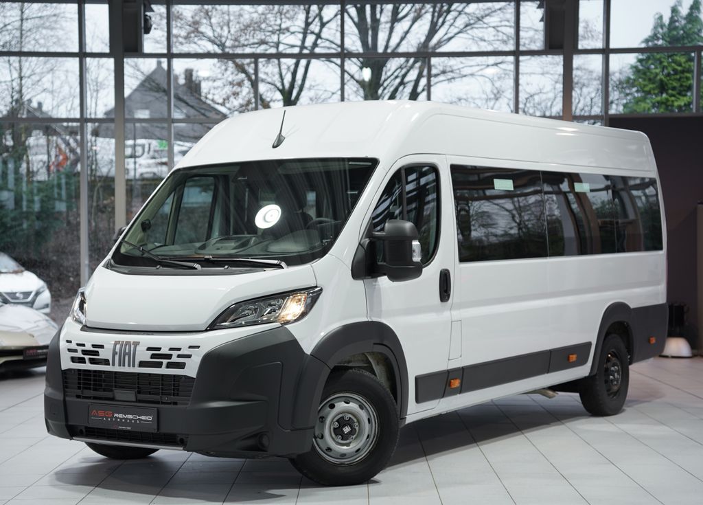 Fiat Ducato 2025