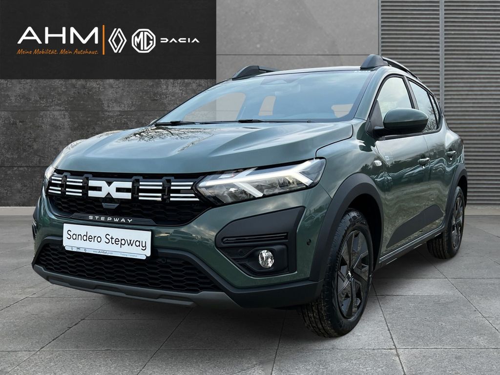 Dacia Sandero 2025