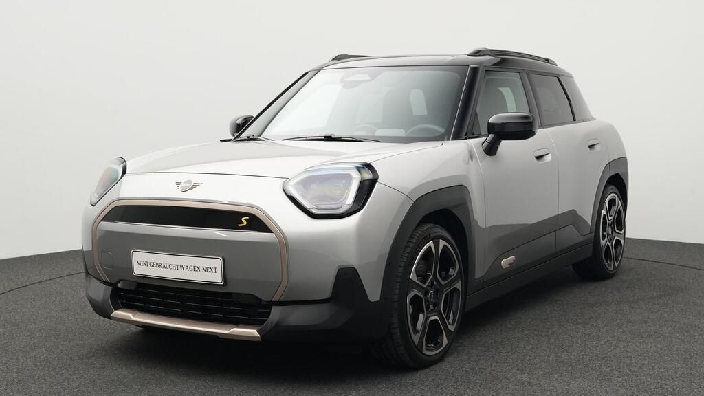 MINI John Cooper Works 2024