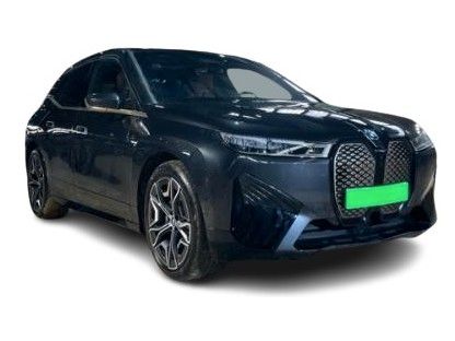 BMW iX 2023