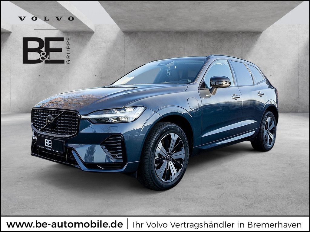 Volvo XC60 2024